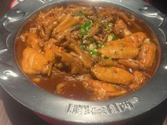 -胖哥俩肉蟹煲(福州仓山爱琴海店)