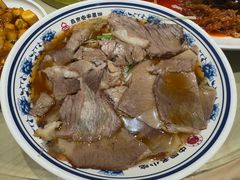 -直隶安家罩饼(复兴路店)