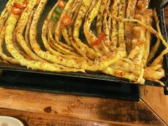 -蚝太郎 • 海鲜烧烤(建国路创始店)