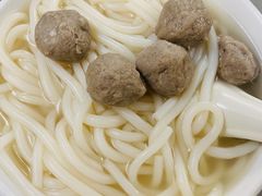 -汉记面馆(南华东路店)