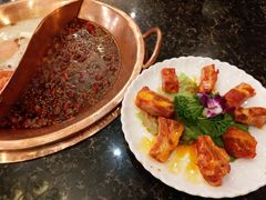 -老码头火锅(骡马市店)