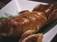 照烧龙鱼筒-一本久捷(新福店)
