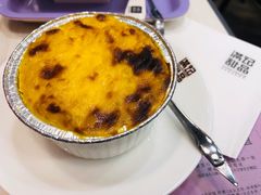 -满记甜品(巴黎春天宝山店)