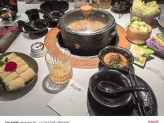 -芸山季·云南山珍菌火锅(南翔印象城MEGA店)