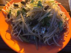 -二子海鲜大排档(太阳城店)