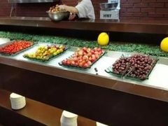 -盛江山自助料理(奥莱锦辉购物广场店)