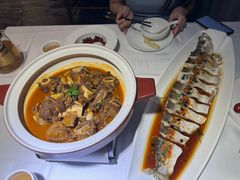 -院里寻菜·精致庭院菜(观沙岭店)