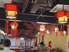 -应天大明王朝·南京菜(中山陵店)