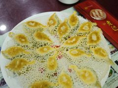 冰花煎饺-老边饺子馆(中街店)