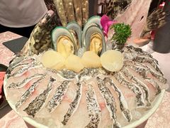 -囍凤楼·粤菜·点心·火锅(温特莱店)