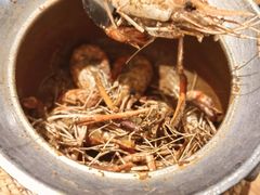 -隅乐胡椒虾·台湾菜·团建(皇岗店)