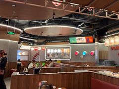 -小川洋风料理(大悦城店)