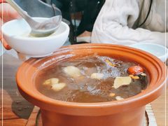 -有红鸡毛店·川菜(建设路店)