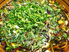 -乐山第一家临江鳝丝(茶坊路店)