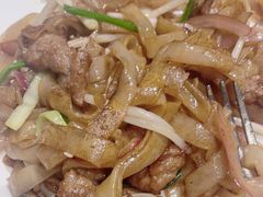 -衡山汇·高级粤菜(霄云路店)