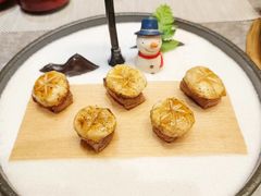 -月下料理(楷林IFC店)