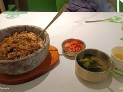 -西塔老太太拌饭(洋泾天物空间店)