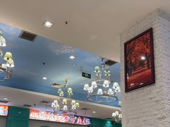 -龙聚德北京烤鸭(沙坪坝华宇A馆店)