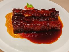 -侨美食家·粤菜(体育西路店)
