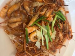 -老人和饭店(淮海中路店)