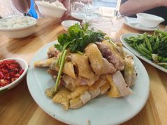 -九叔鸡饭(升平街店)