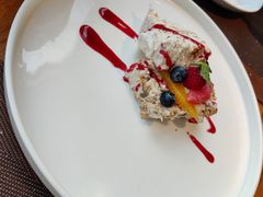 意大利果仁冰糕-Solo(衡山路店)