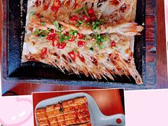 -状元阁烧烤(新华路总店)