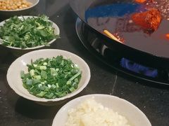 -星鸿社重庆老火锅