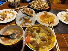 -五右卫门(张自忠路店)