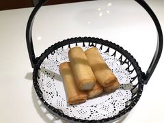 -清晖小苑•顺德地方菜(壹海城店)