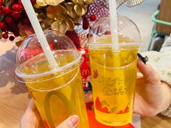 -麦当劳(呼市新华东街店)