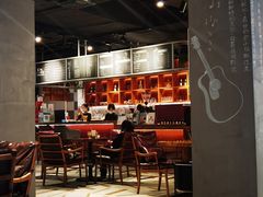 大堂-BINGO COFFEE宾果彩咖(大东方店)