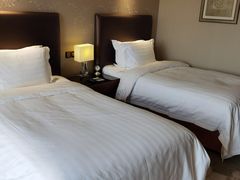 -北京西单美爵酒店