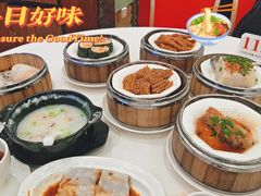 -凤凰楼酒家·粤宴点心(华强北店)