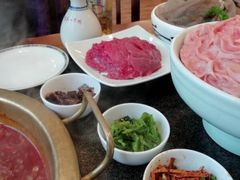 -小天鹅火锅·一线江景洪鼎旗舰店(洪崖洞店)
