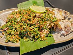 -Ameigo梅果·云贵川bistro(长宁来福士店)