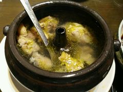 -福照楼汽锅鸡·云南菜(护国路店)