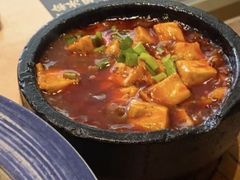 -胡马八破·川菜小馆(高新万达店)