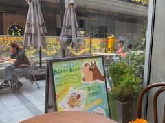 -Blac+Blac(中海环宇荟店)