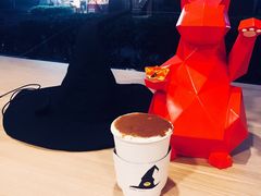 -WIZARD COFFEE咖啡巫师
