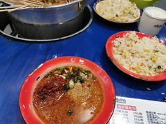 -马路边边麻辣烫联盟路店