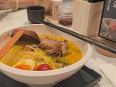 -味千拉面(增城万达广场店)