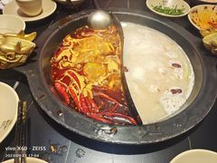 -蜀大侠火锅(四川北路店)