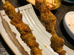 -丝路金桃·新疆菜(徐汇店)