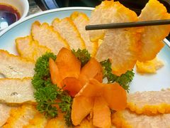 -原林野山菌火锅·炒菌(关上野生菌一条街店)