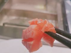 -深海800米海鲜自助(万达广场店)