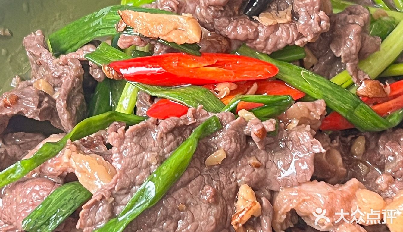 湛江|打卡蔓姨牛肉汤馆!