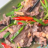 湛江|打卡蔓姨牛肉汤馆!