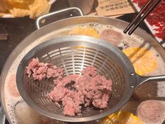 -牛事制造局牛肉火锅(莲岳路店)
