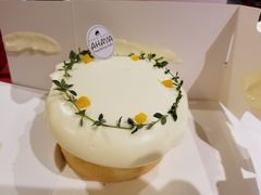 -AHAVA·Fang Baking Studio